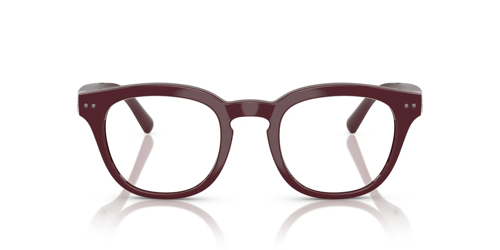 Nuance Audio Panthos 48 5002 Eyeglasses - view 27